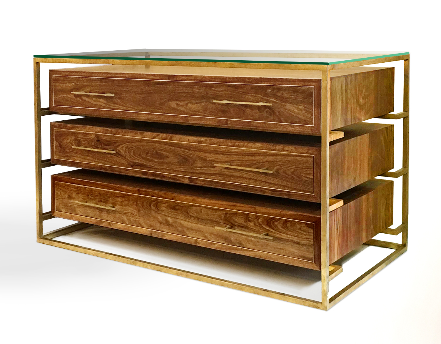Drawers Cabinet