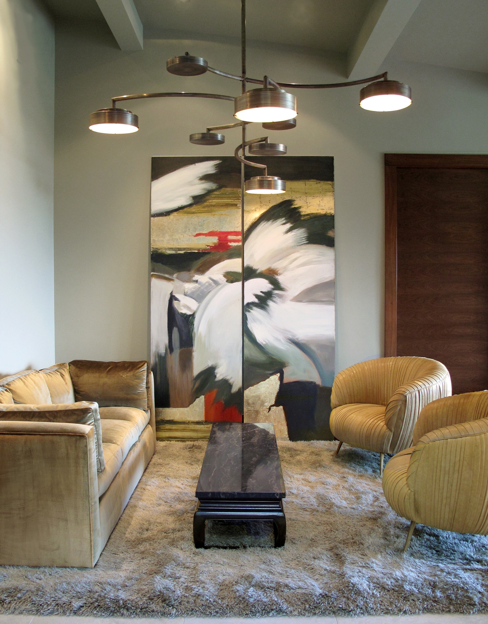 Ceiling Lights