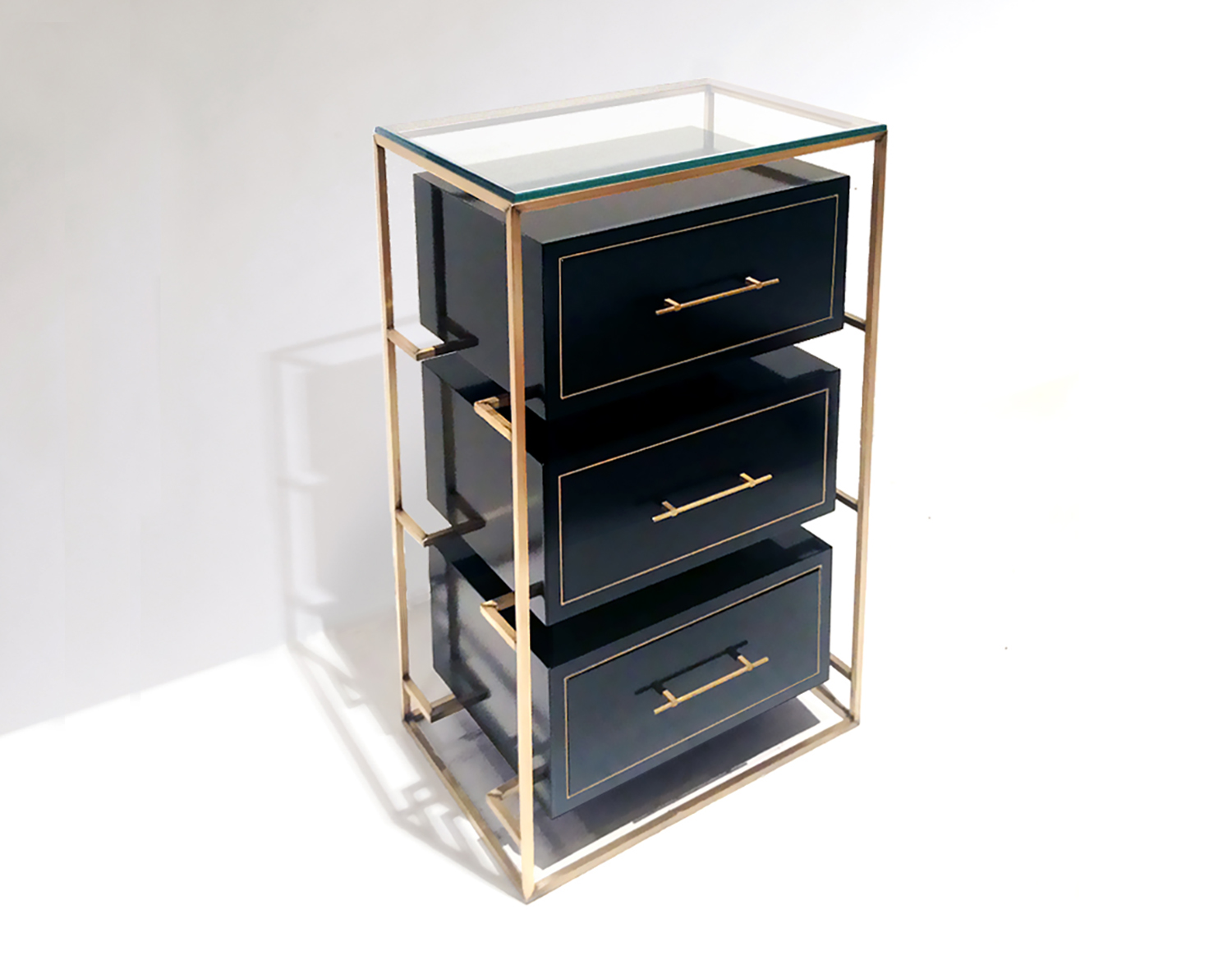 Cabinet Drawers