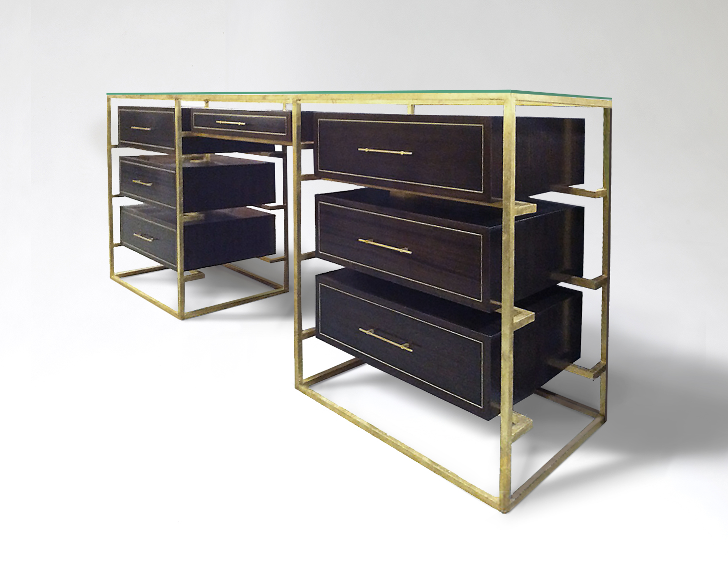Floating Vanity