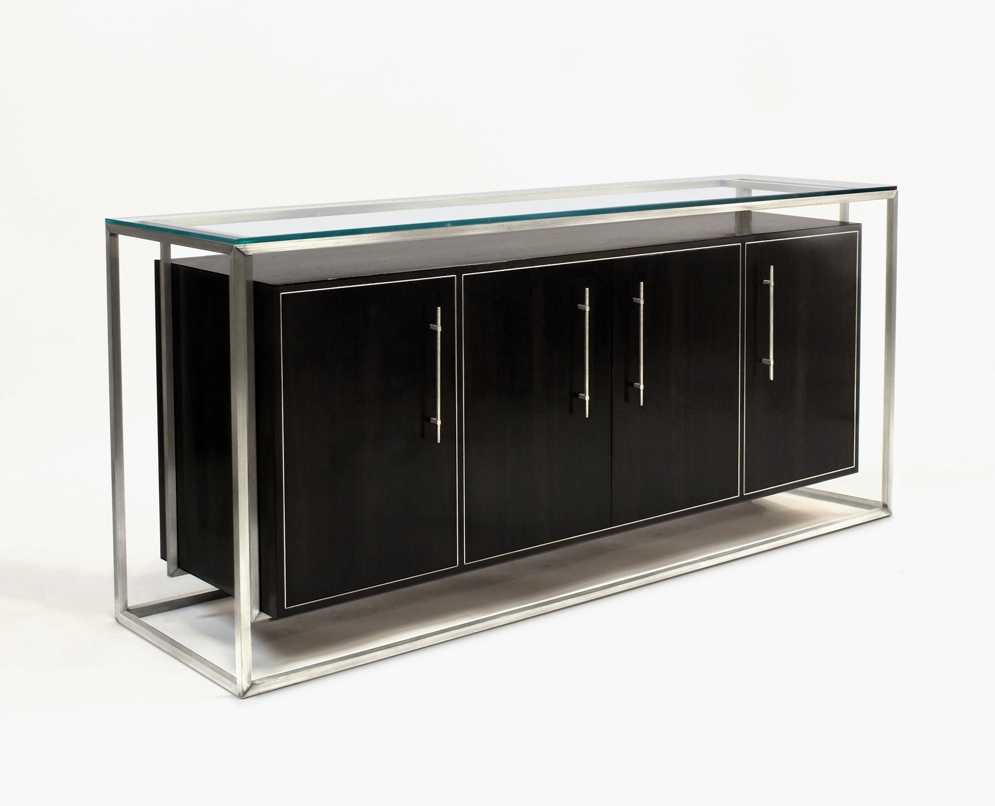 Handmade Cabinet