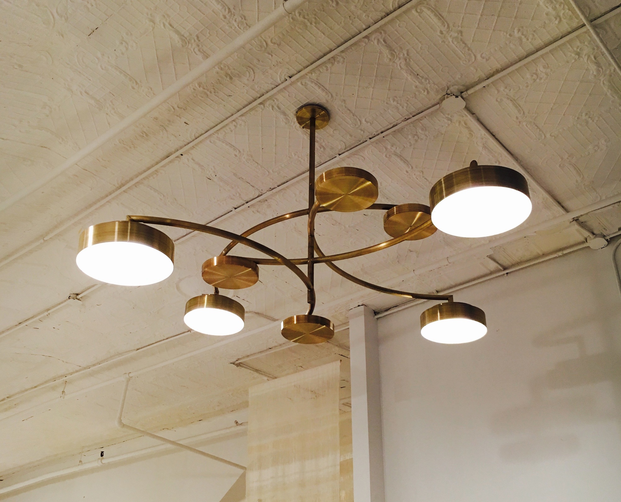 Lighting Chandelier