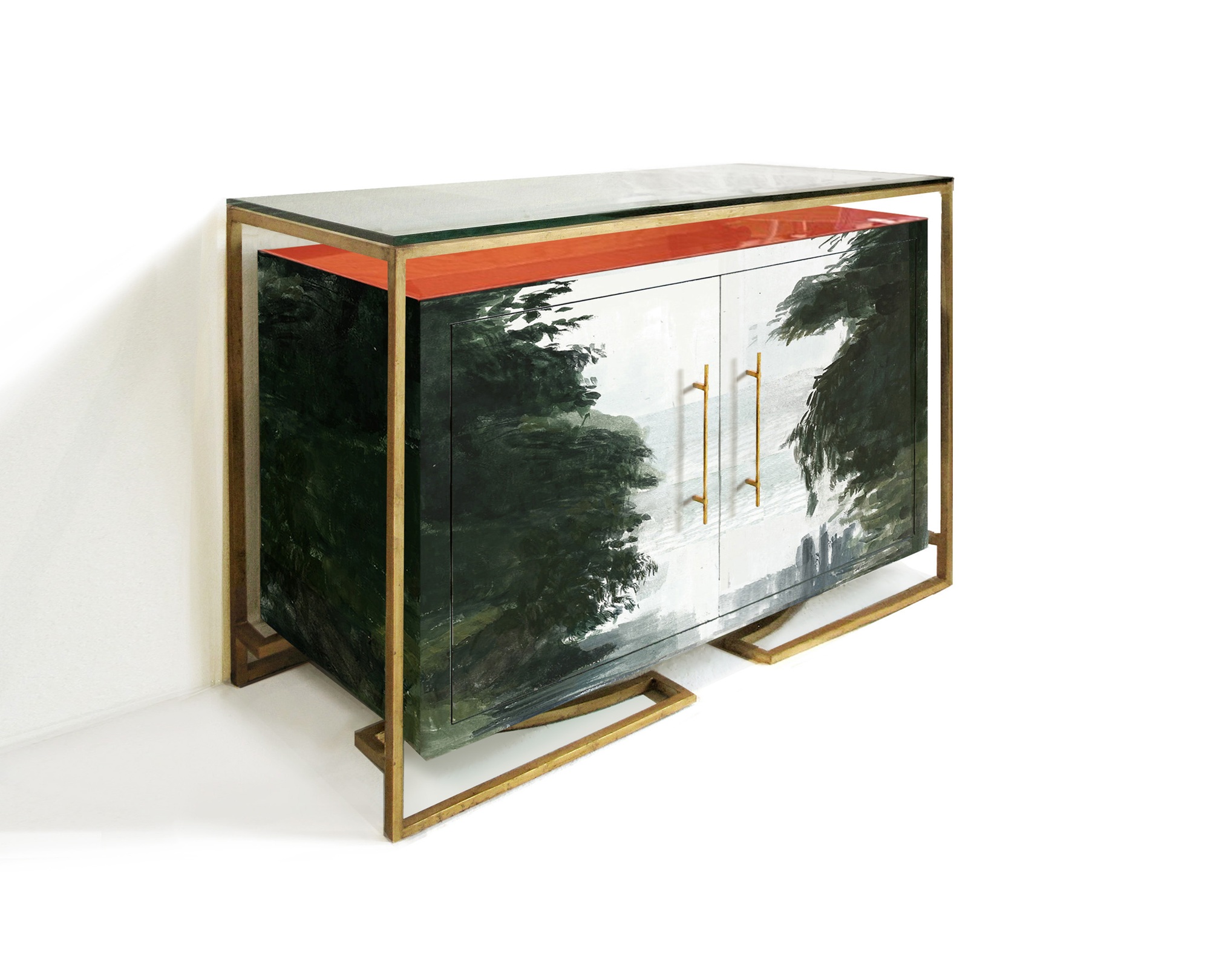 End Tables