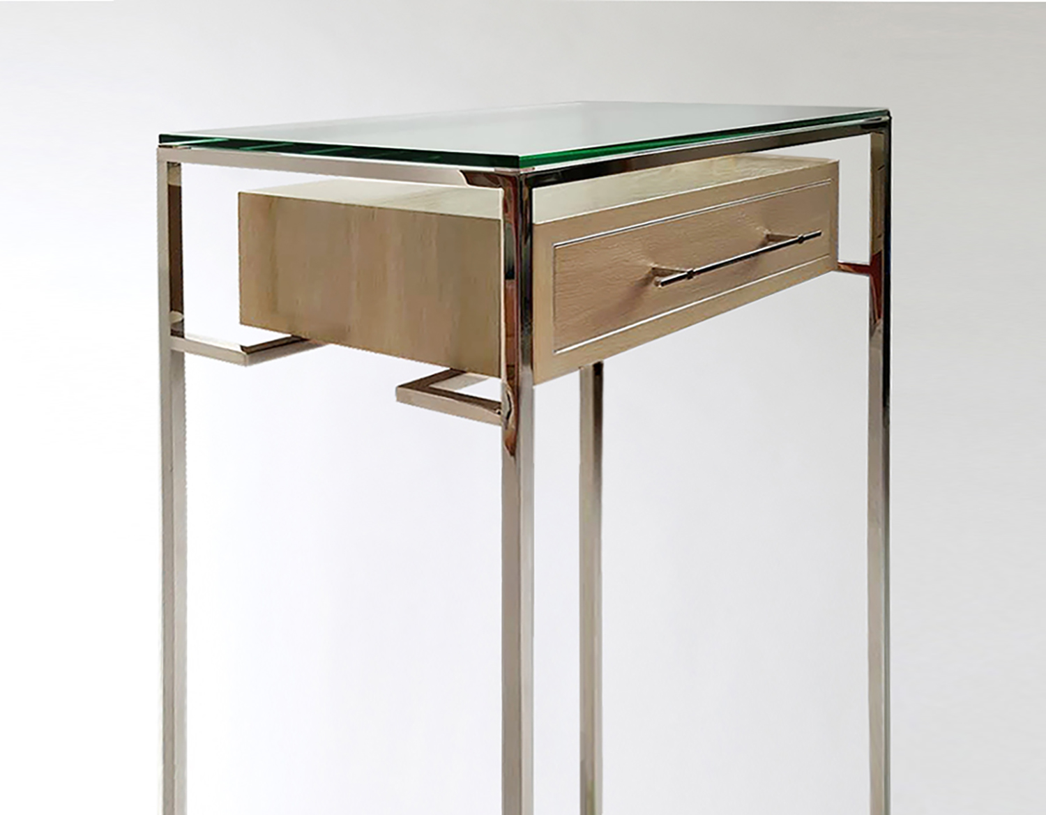 Floating Cabinet